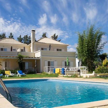 Quinta Da Moura Casa-De-Campo Pensionat Tavira Eksteriør billede