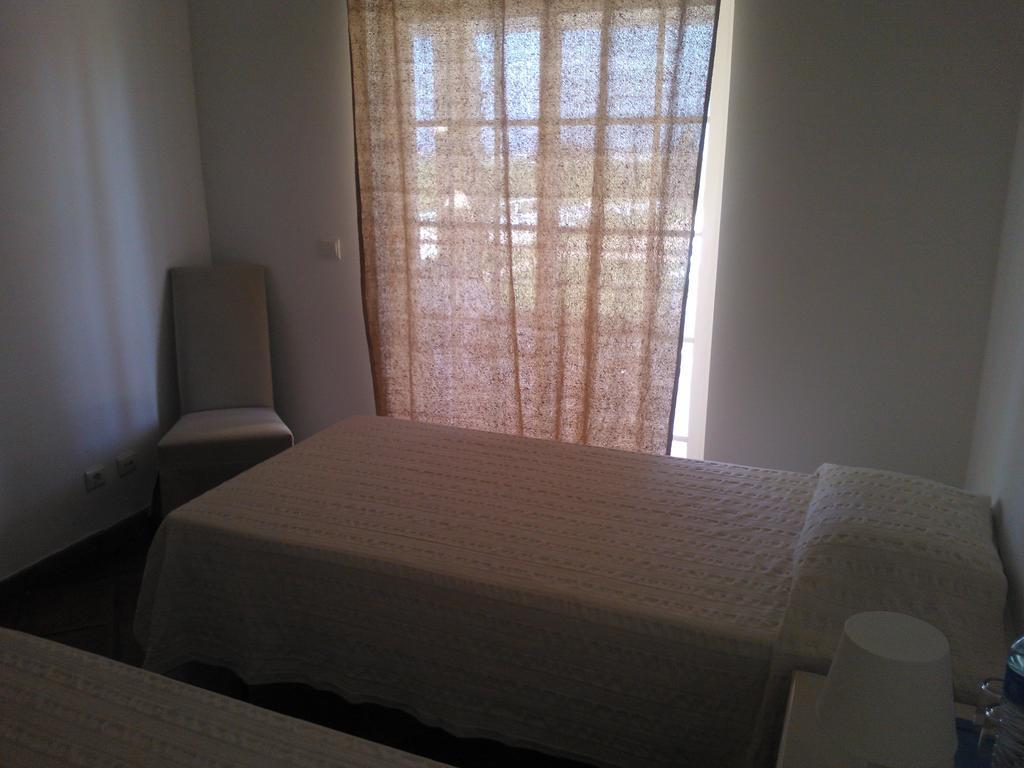 Quinta Da Moura Casa-De-Campo Pensionat Tavira Værelse billede