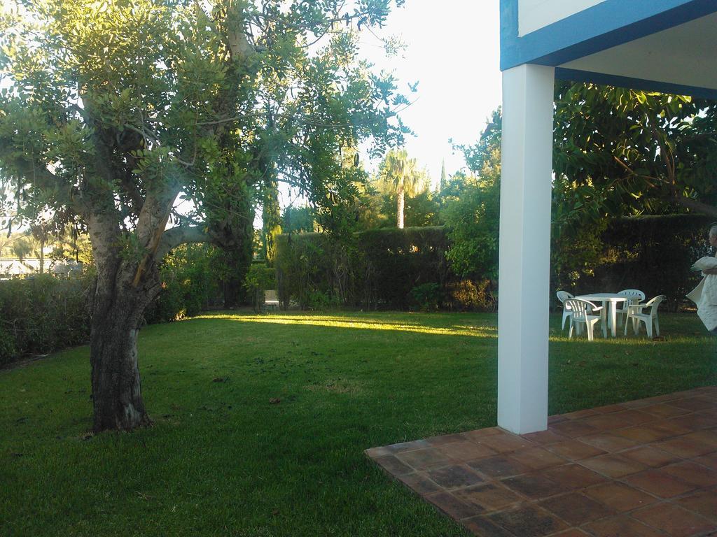 Quinta Da Moura Casa-De-Campo Pensionat Tavira Eksteriør billede