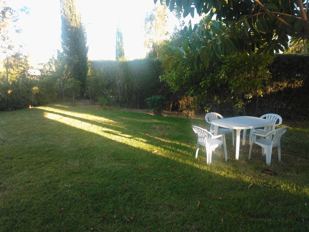 Quinta Da Moura Casa-De-Campo Pensionat Tavira Værelse billede