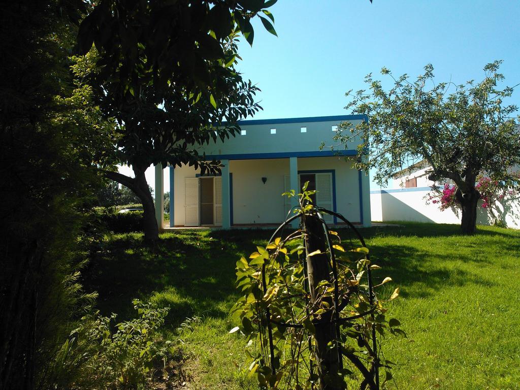 Quinta Da Moura Casa-De-Campo Pensionat Tavira Værelse billede