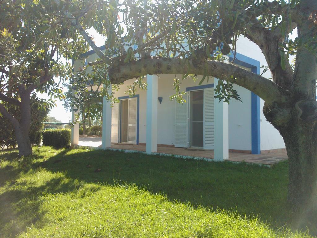 Quinta Da Moura Casa-De-Campo Pensionat Tavira Værelse billede