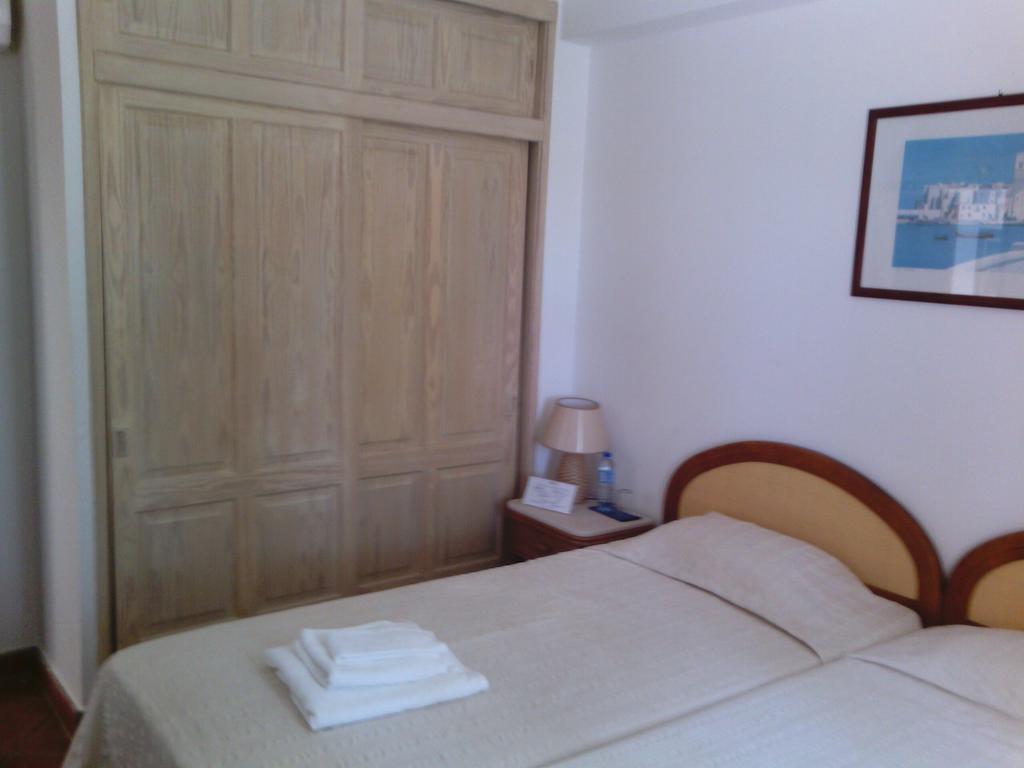 Quinta Da Moura Casa-De-Campo Pensionat Tavira Værelse billede