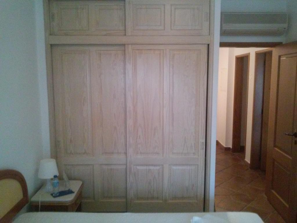 Quinta Da Moura Casa-De-Campo Pensionat Tavira Eksteriør billede