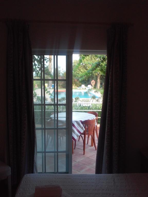 Quinta Da Moura Casa-De-Campo Pensionat Tavira Eksteriør billede