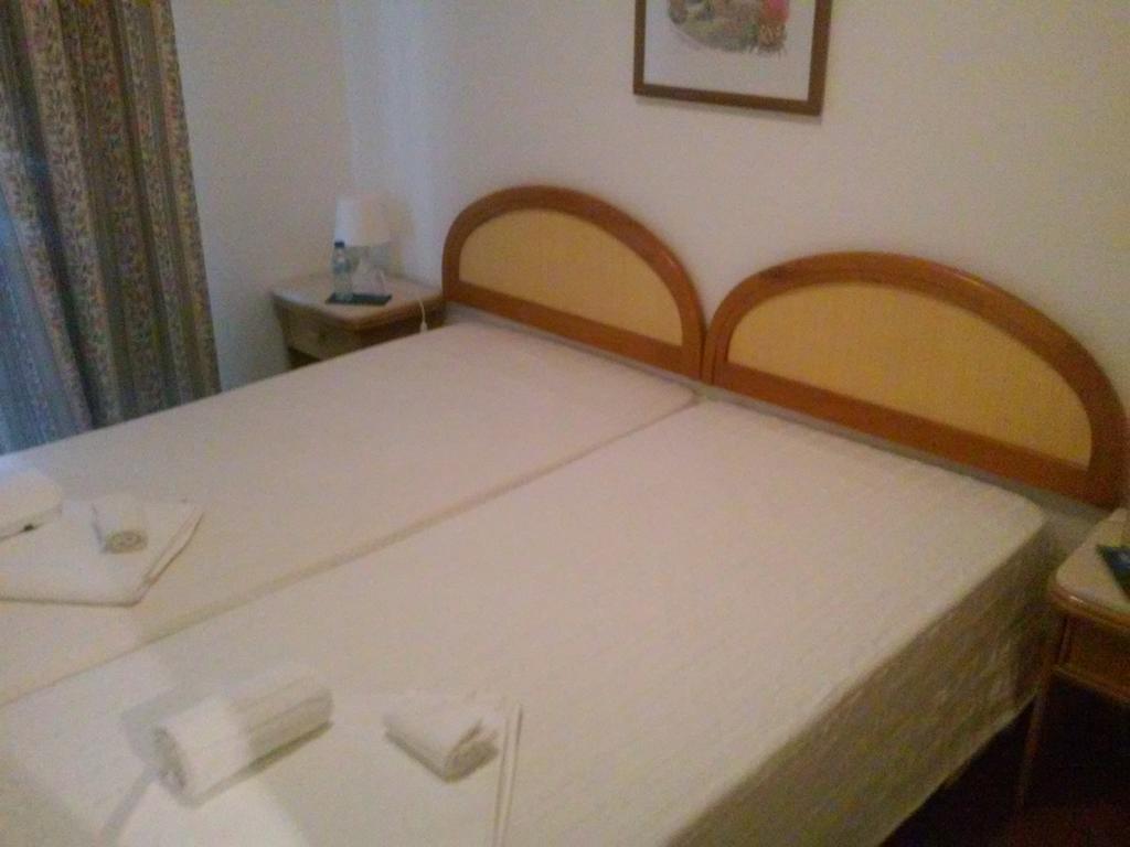 Quinta Da Moura Casa-De-Campo Pensionat Tavira Eksteriør billede