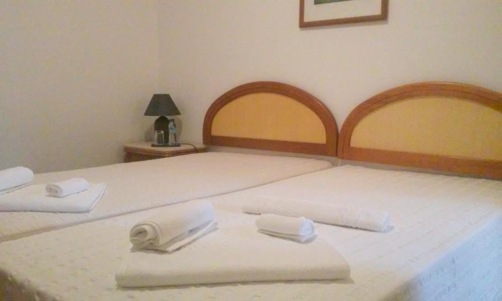 Quinta Da Moura Casa-De-Campo Pensionat Tavira Eksteriør billede