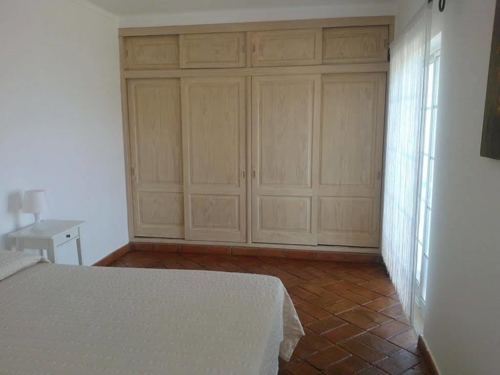 Quinta Da Moura Casa-De-Campo Pensionat Tavira Eksteriør billede
