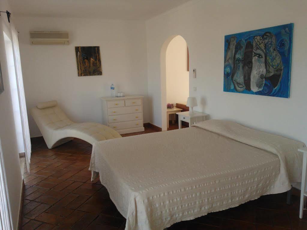 Quinta Da Moura Casa-De-Campo Pensionat Tavira Eksteriør billede