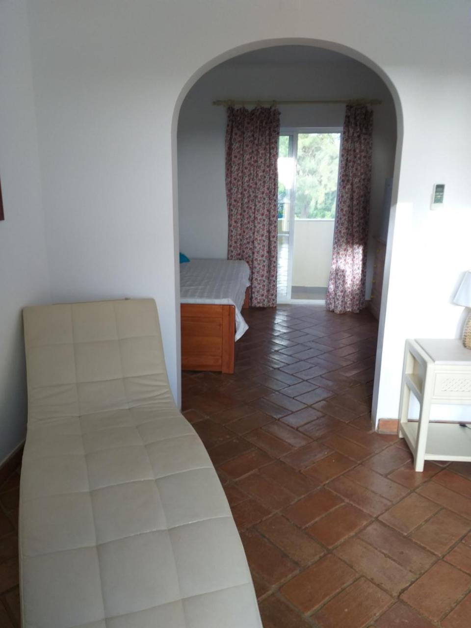 Quinta Da Moura Casa-De-Campo Pensionat Tavira Eksteriør billede