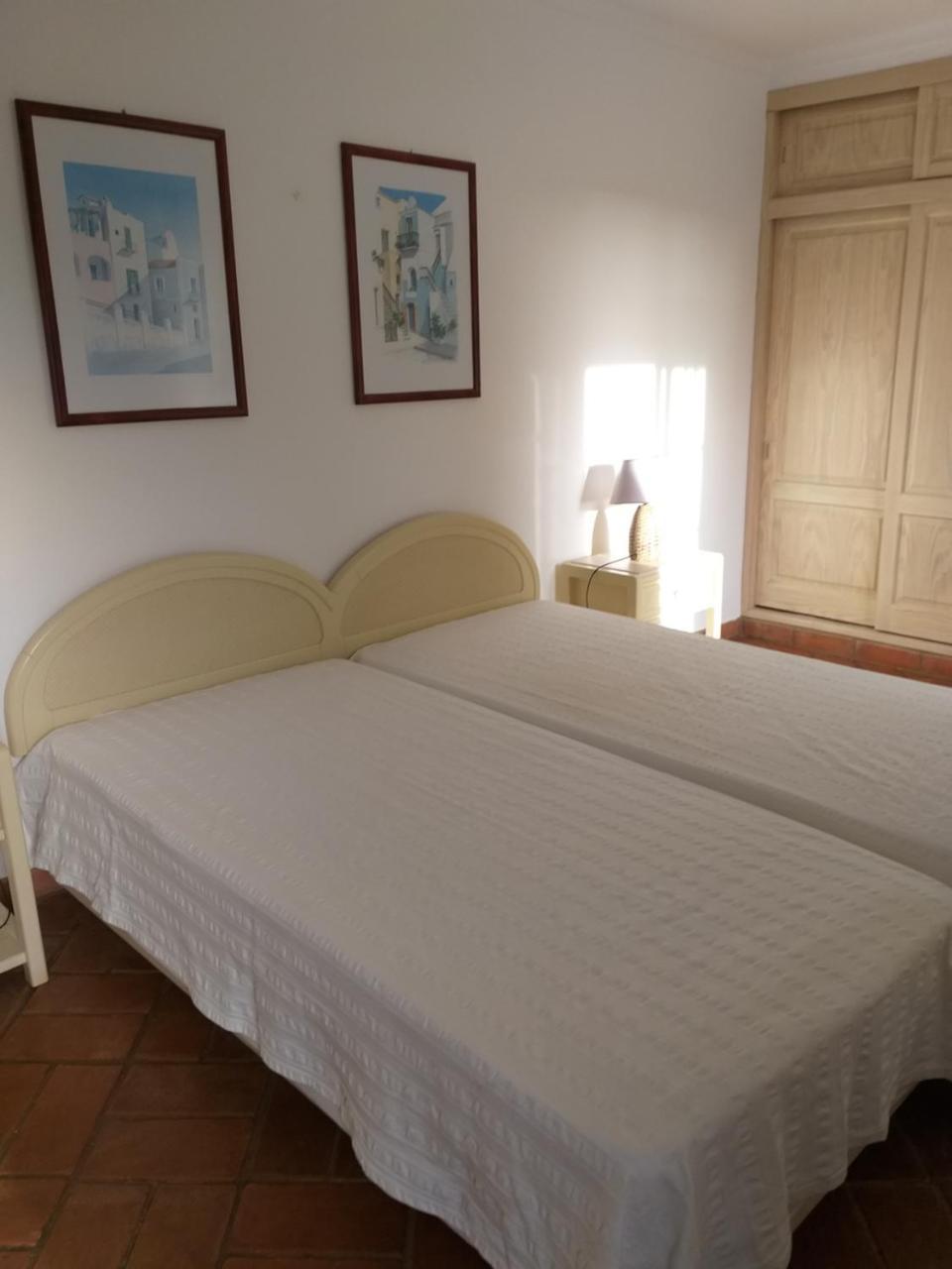 Quinta Da Moura Casa-De-Campo Pensionat Tavira Eksteriør billede