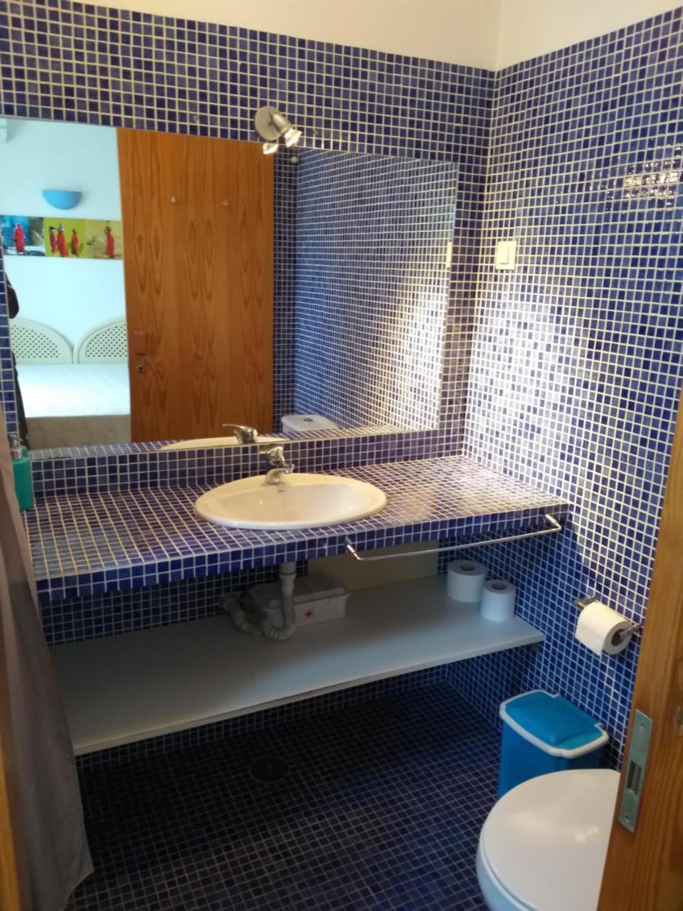 Quinta Da Moura Casa-De-Campo Pensionat Tavira Eksteriør billede