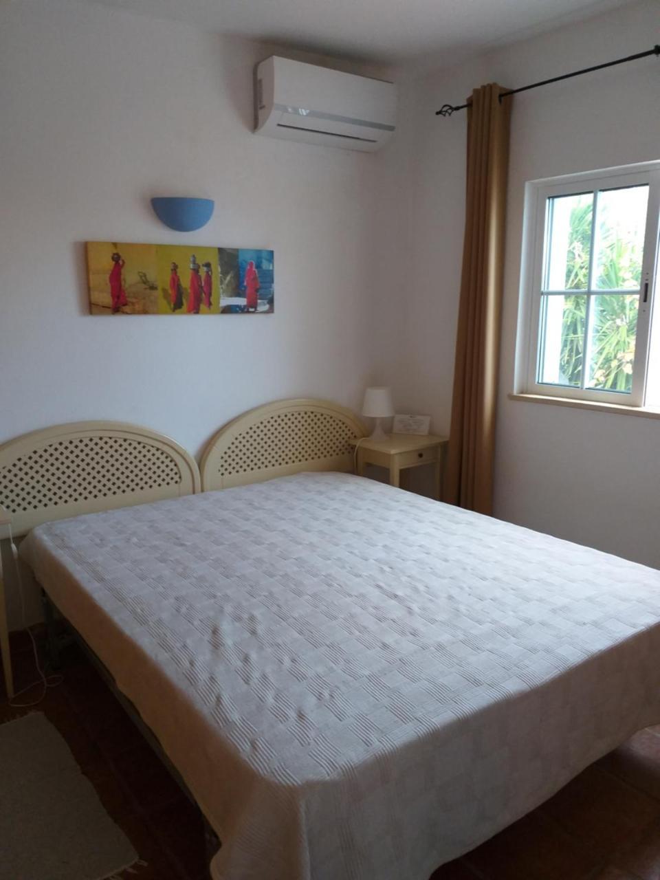 Quinta Da Moura Casa-De-Campo Pensionat Tavira Eksteriør billede
