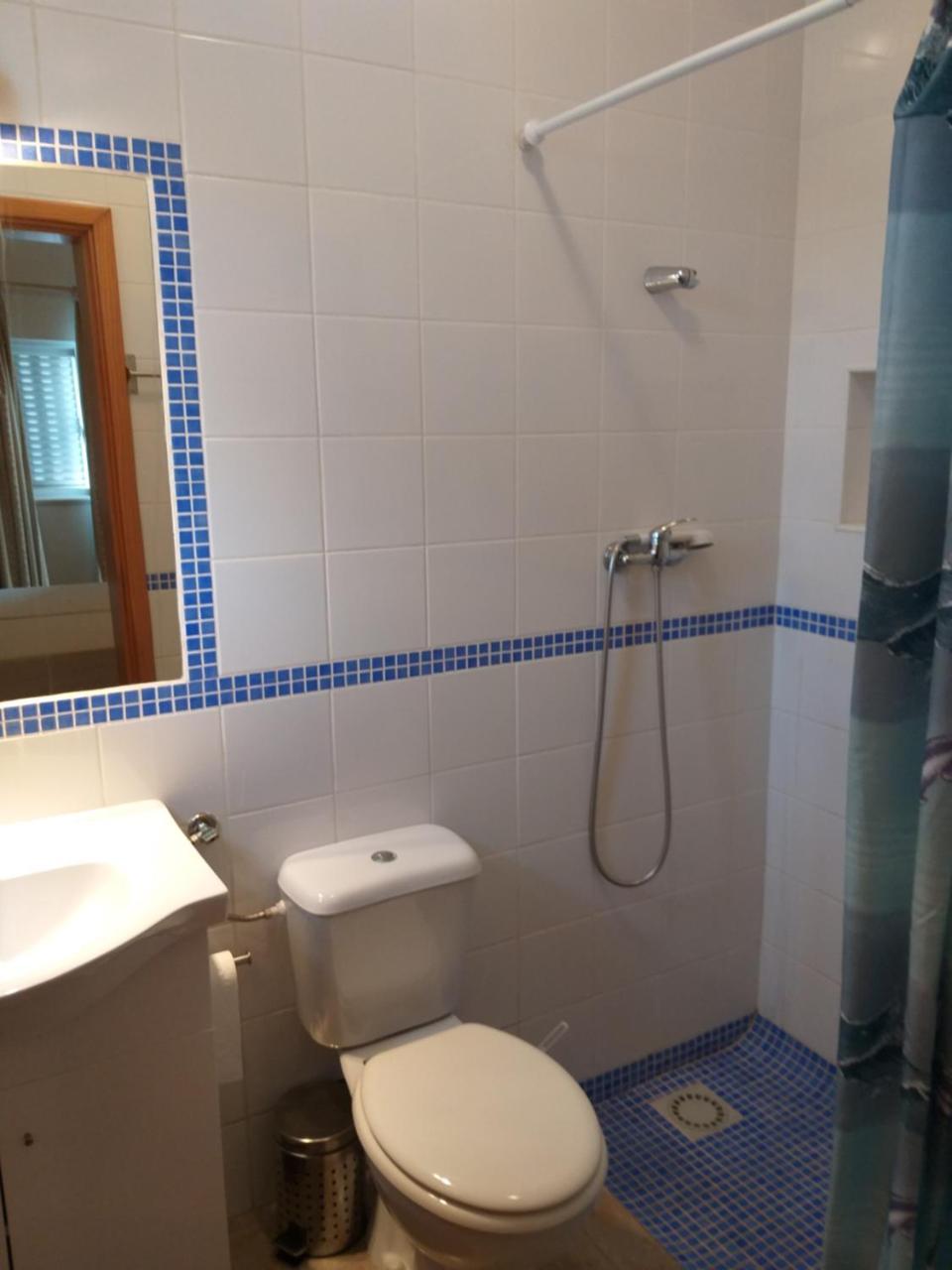 Quinta Da Moura Casa-De-Campo Pensionat Tavira Eksteriør billede