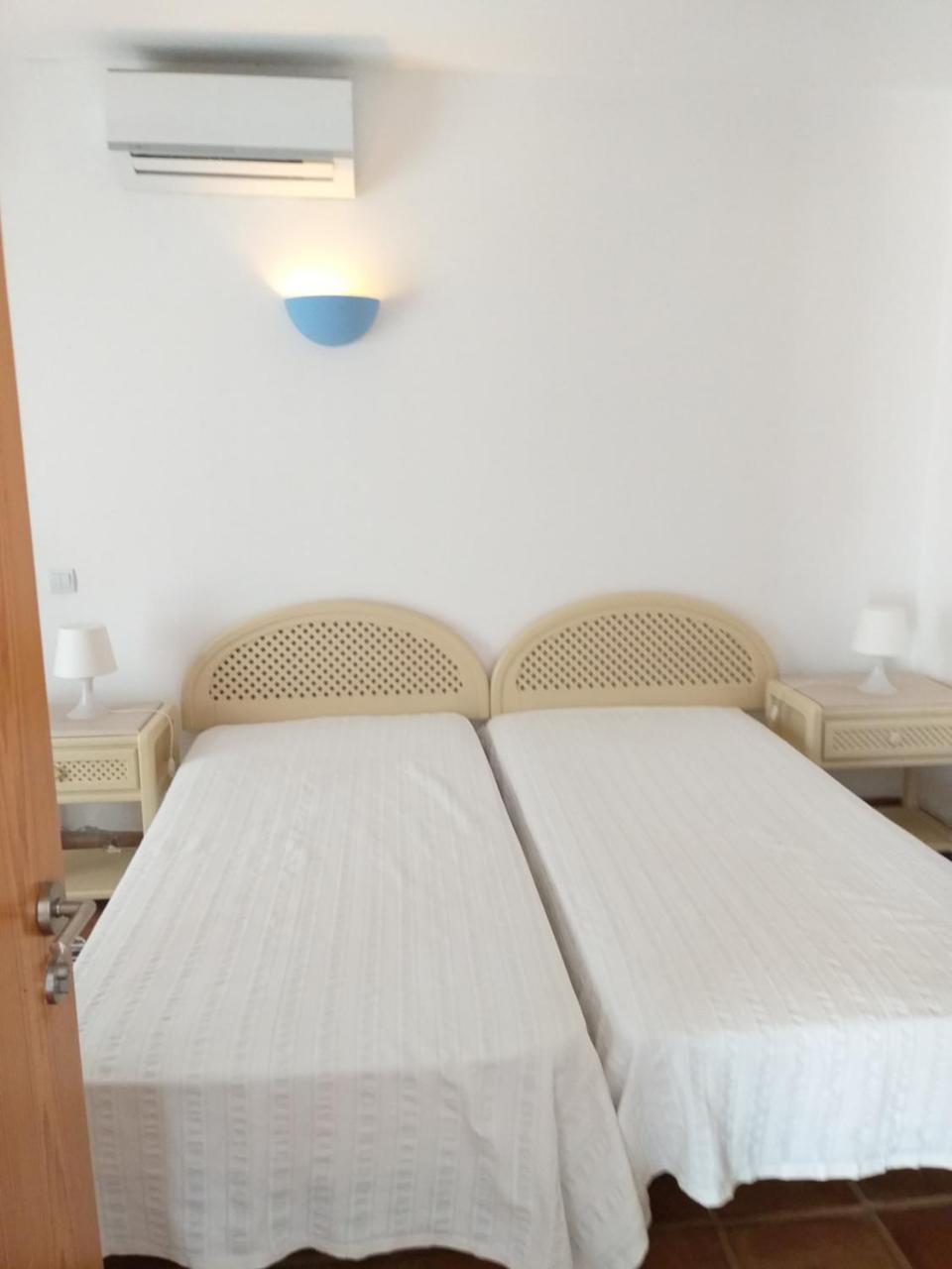 Quinta Da Moura Casa-De-Campo Pensionat Tavira Eksteriør billede