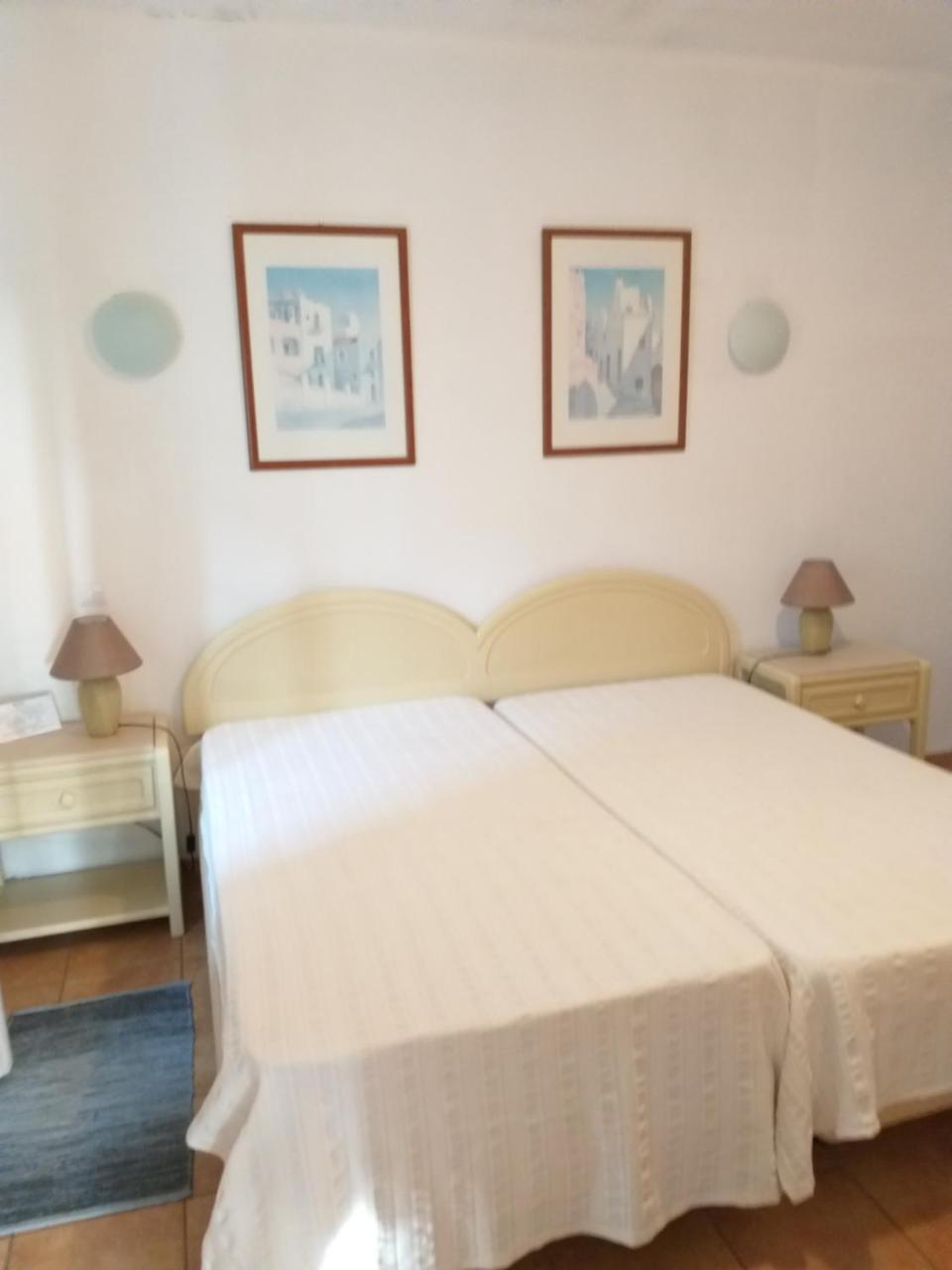 Quinta Da Moura Casa-De-Campo Pensionat Tavira Eksteriør billede