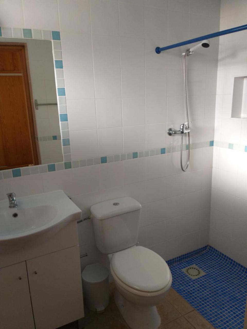 Quinta Da Moura Casa-De-Campo Pensionat Tavira Eksteriør billede