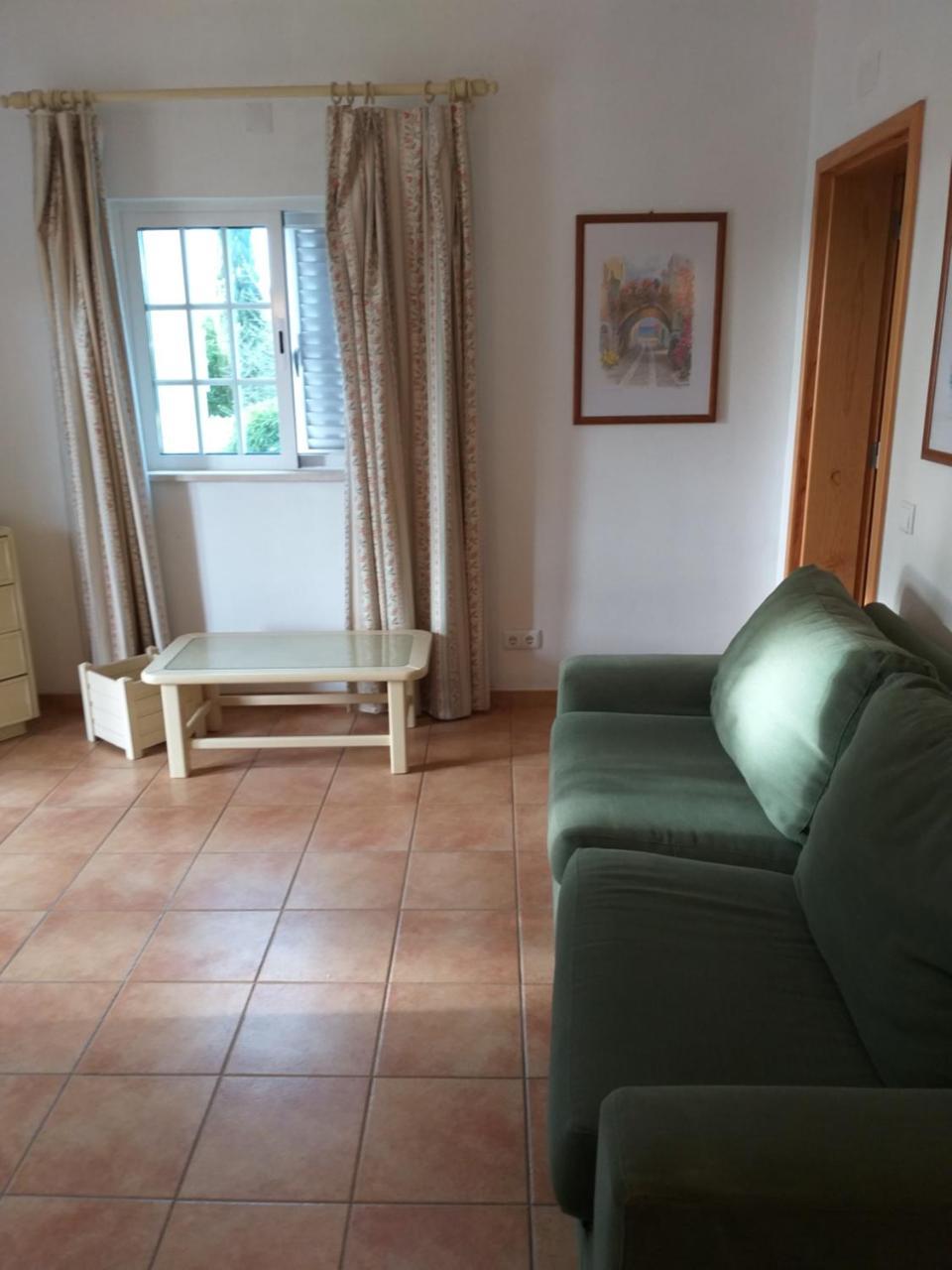 Quinta Da Moura Casa-De-Campo Pensionat Tavira Eksteriør billede