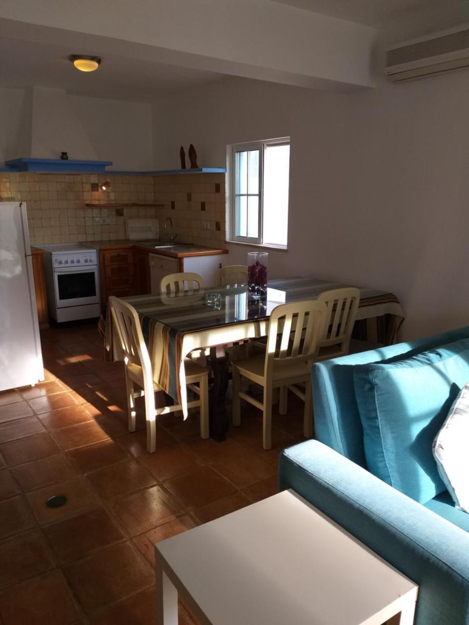 Quinta Da Moura Casa-De-Campo Pensionat Tavira Eksteriør billede
