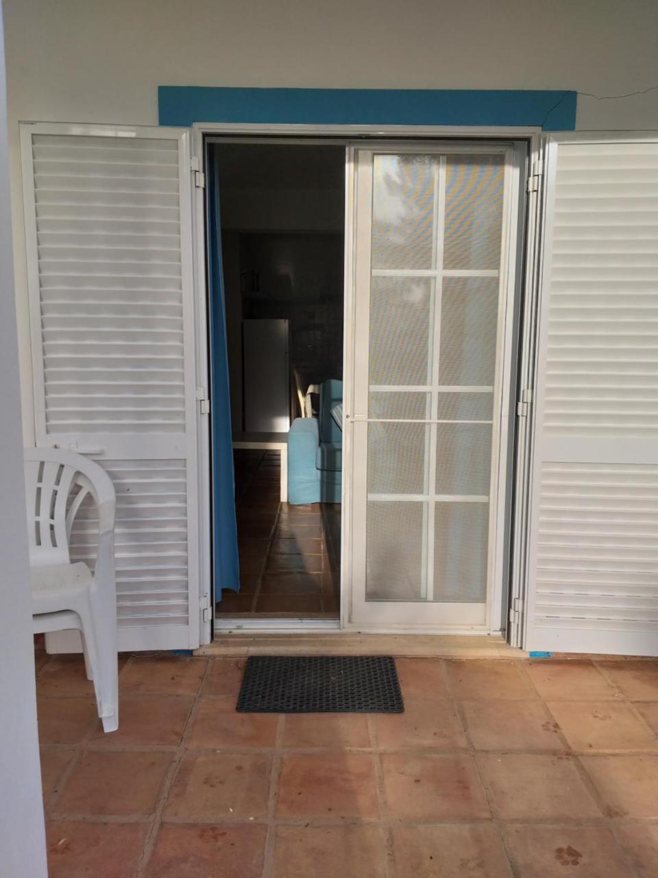 Quinta Da Moura Casa-De-Campo Pensionat Tavira Eksteriør billede