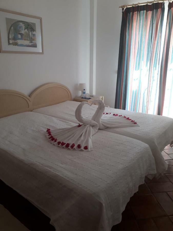 Quinta Da Moura Casa-De-Campo Pensionat Tavira Eksteriør billede